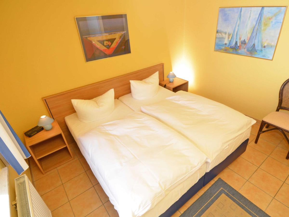 Haus Am See - Apt. 01 Sellin  Ngoại thất bức ảnh