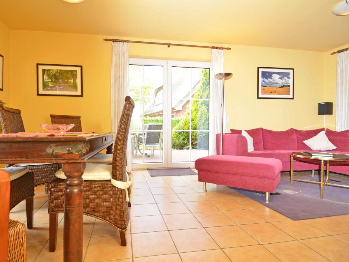 Haus Am See - Apt. 01 Sellin  Ngoại thất bức ảnh