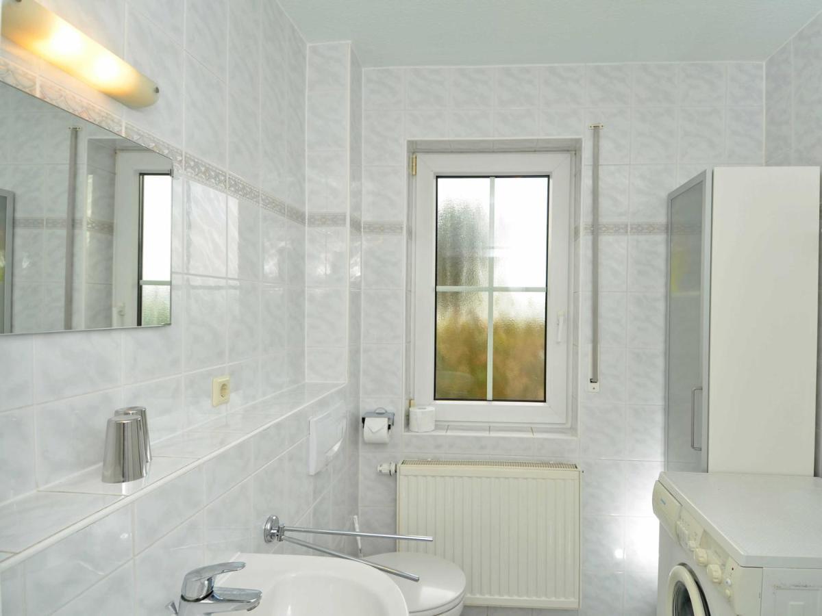 Haus Am See - Apt. 01 Sellin  Ngoại thất bức ảnh