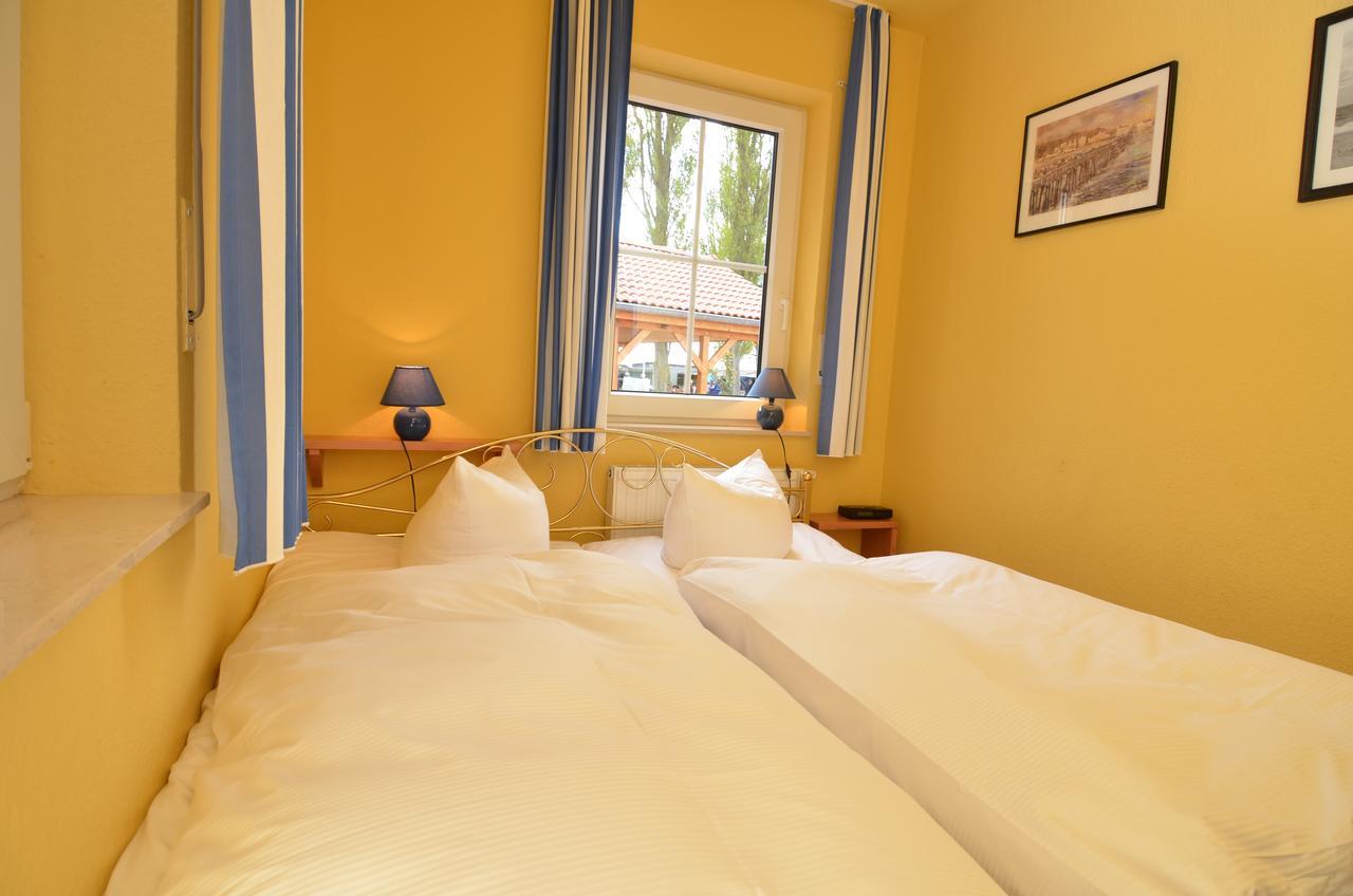 Haus Am See - Apt. 01 Sellin  Ngoại thất bức ảnh
